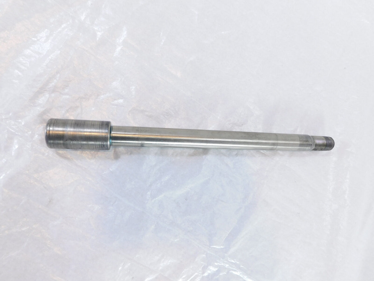 Triumph Rocket III Classic/Roadster Touring Front Wheel Axle Bolt Spindle Shaft - C3 Cycle