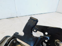 Harley Tri Glide Ultra & Freewheeler Trike Left Footboard Floorboard & Bracket - C3 Cycle