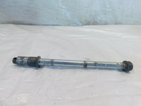 1989-1998 Honda PC800 Pacific Coast 800 Rear Wheel Axle Bolt Shaft Nut & Spacers - C3 Cycle