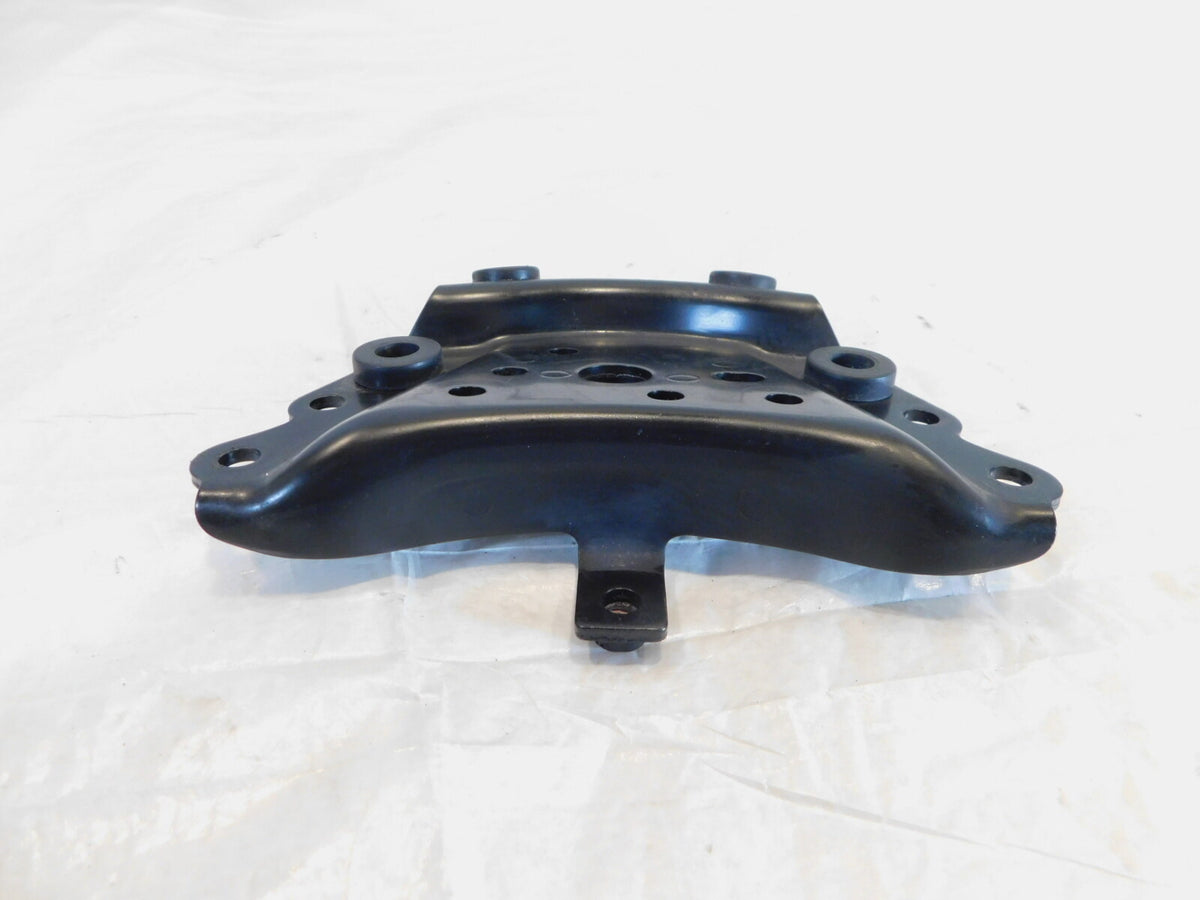 2013-2016 Triumph Street Triple R & RX Rear Subframe Tail Bridge Seat Bracket - C3 Cycle