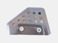 Harley Davidson Pan America 1250 1250S Front Right Footpeg Bracket Heel Guard - C3 Cycle