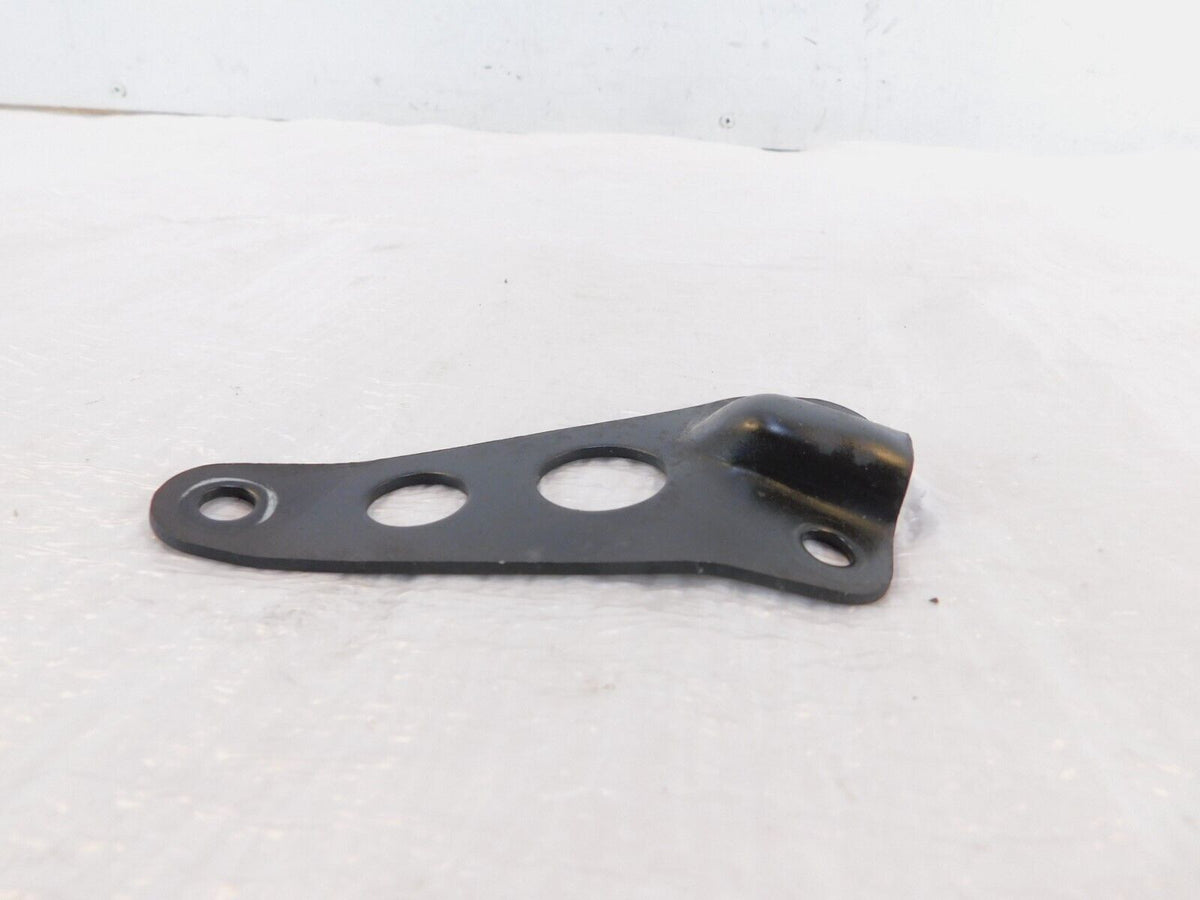1991-08 Honda Nighthawk 250 CB250 Upper Left Engine Motor Hanger Mount Bracket - C3 Cycle