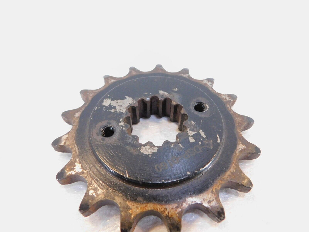 Honda VT750 Shadow ACE Deluxe Spirit RS Engine Motor Front Drive JT Sprocket 17T - C3 Cycle