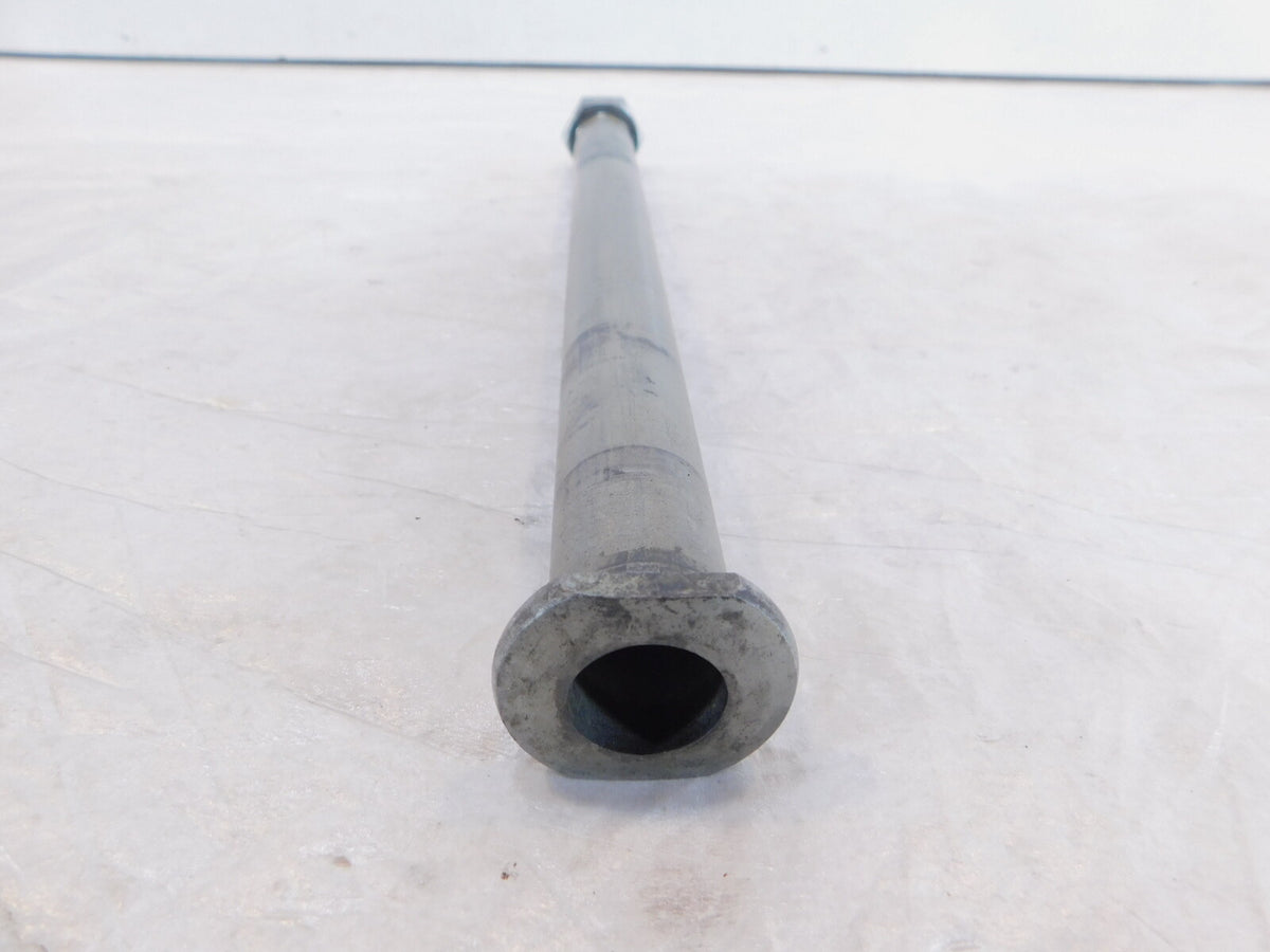 Kawasaki Ninja ZX636 ZX6R ZX600 ZX-6RR ZX-10R ZX1000 & Z1000 Rear Wheel Axle - C3 Cycle