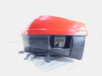 Ducati Sport Touring ST2 ST3 & ST4 Red Rear Right Saddlebag Luggage Storage Bag - C3 Cycle
