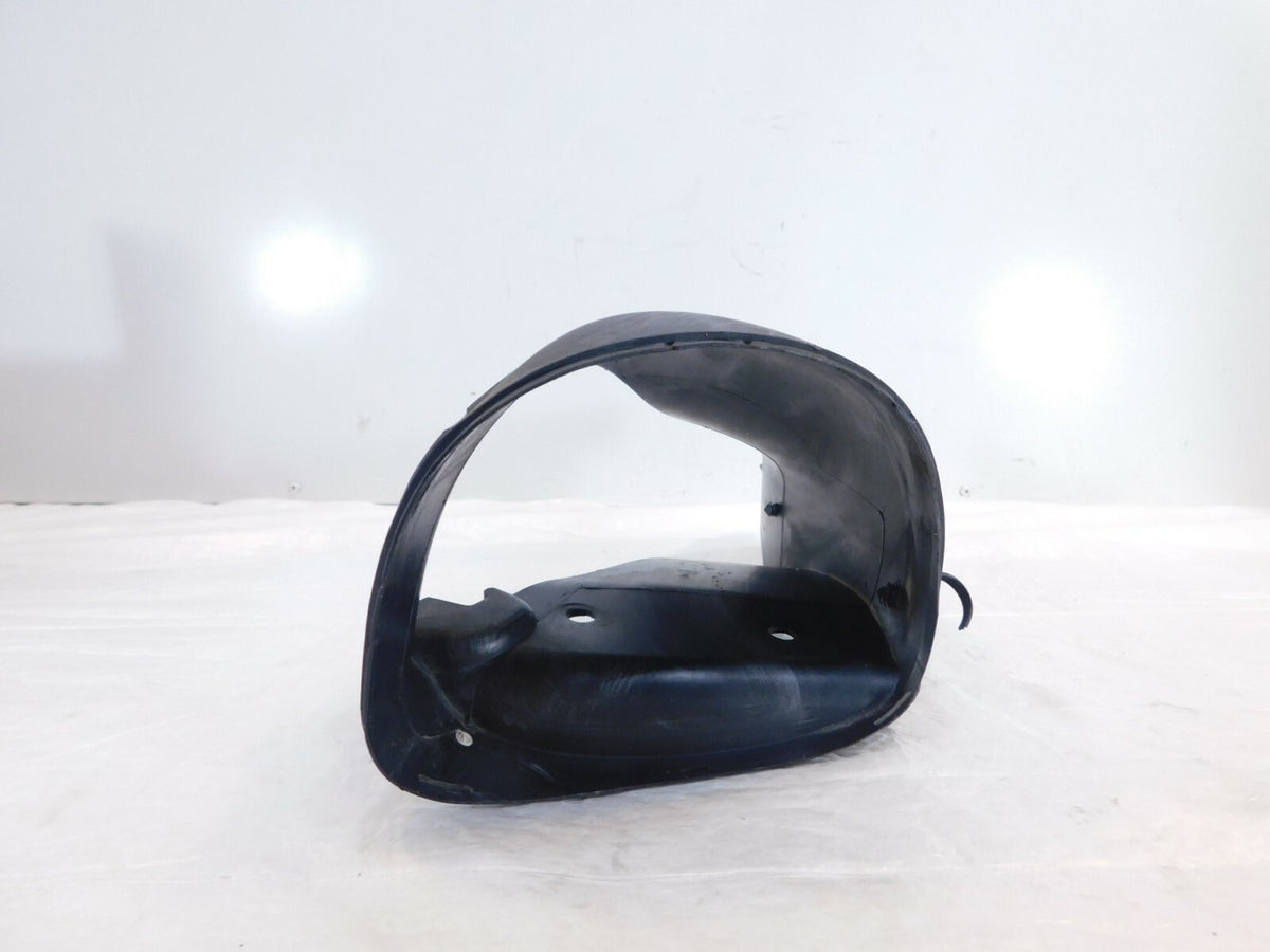 2009-2010 Buell XB XB9 & XB12 Lightning Front Left Air Intake Duct Fairing Cowl - C3 Cycle