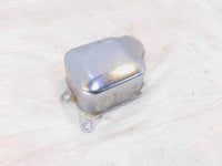 86-09 Suzuki Intruder 750 800 Boulevard S50 VS800 Water Pump Thermostat Cover - C3 Cycle