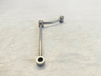2013-2020 Kawasaki Ninja 300 EX300 Versys X Engine Motor Crankcase Oil Pipe Line - C3 Cycle