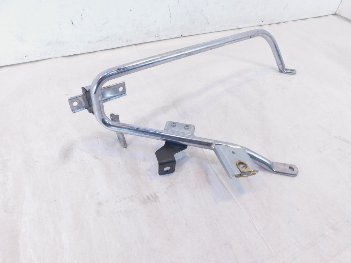 Harley Davidson FLHX Street Glide Left & Right Saddlebag Support Brackets - C3 Cycle