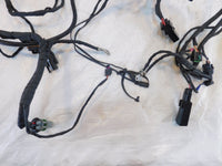 2024 Harley Davidson Pan America Special RA1250S 1250S Main Wiring Wire Harness - C3 Cycle