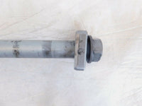 BMW S1000RR S1000R S1000XR HP4 OEM Rear Wheel Axle Bolt Shaft & Chain Tensioners - C3 Cycle