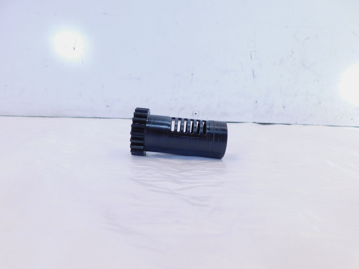 1982-1998 Harley Davidson EVO Touring Dyna FXR & Softail Oil Pump Breather Gear - C3 Cycle