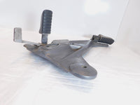 1996-2003 Triumph Trophy 900 1200 Right Footrest Foot Pegs & Bracket Mount - C3 Cycle