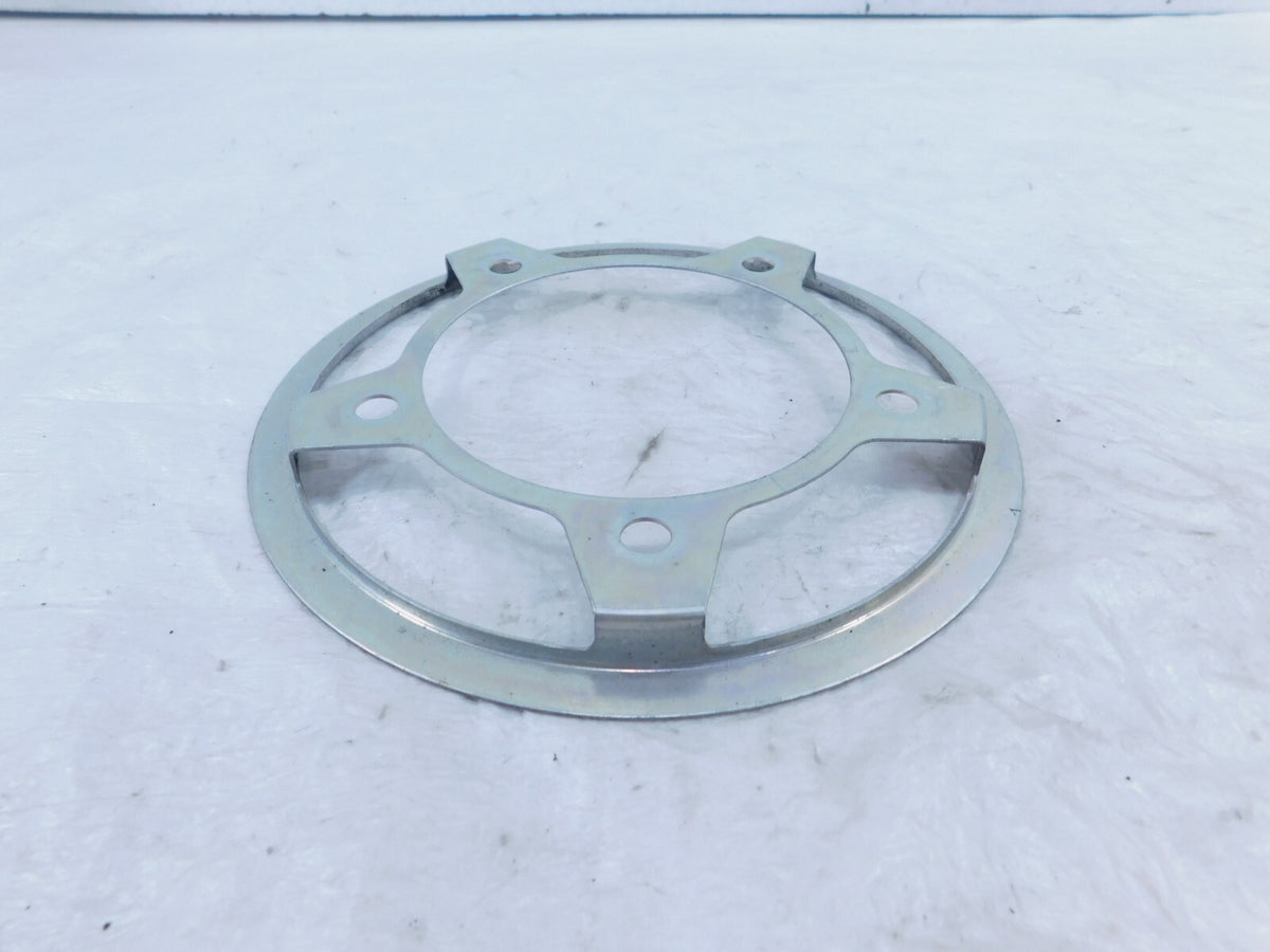 2019-2020 Yamaha Niken / GT MTX9 MXT850 Rear Wheel Drive Sprocket Mount Bracket - C3 Cycle