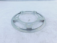 2019-2020 Yamaha Niken / GT MTX9 MXT850 Rear Wheel Drive Sprocket Mount Bracket - C3 Cycle