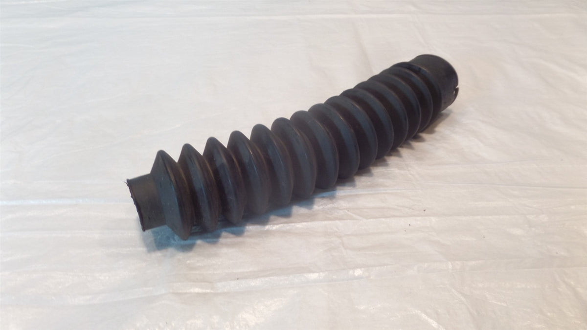 1996 1997 1998 1999 & 2000 Kawasaki KLR650 KL650 Front Fork Leg Cover Boot Gator - C3 Cycle