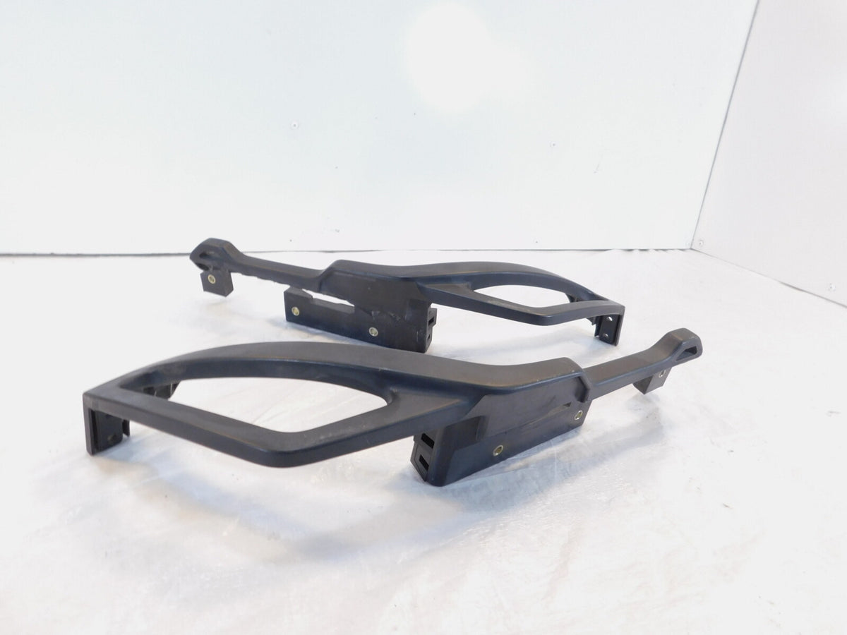 BMW R1100RT R1150RT Rear Luggage Rack Rails & Tour Pak Top Case Mount - C3 Cycle