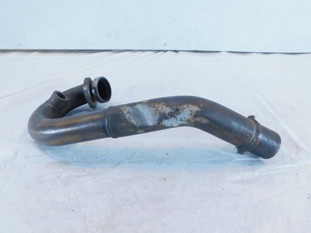 2013-2016 KTM 250 390 Duke RC RC390 Front Exhaust Muffler Header Manifold Pipe - C3 Cycle