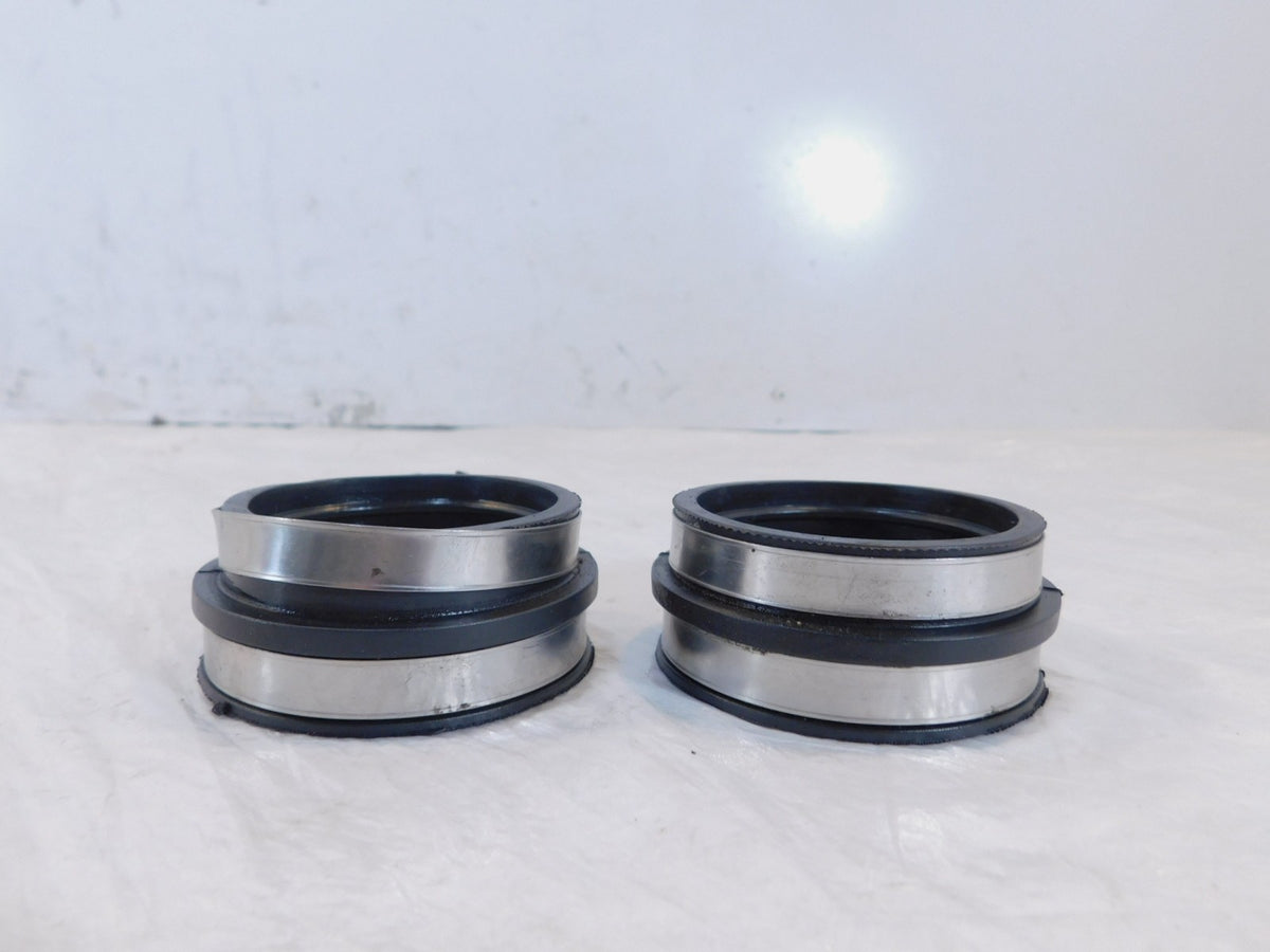 KTM 990 Super Duke R Adventure S Supermoto Throttle Body Air Intake Boot Clamps - C3 Cycle