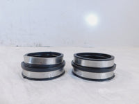 KTM 990 Super Duke R Adventure S Supermoto Throttle Body Air Intake Boot Clamps - C3 Cycle