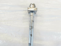 Kawasaki EX650 & ER650 Ninja 650 & KLE650 Versys Rear Axle w/ Adjuster Blocks - C3 Cycle