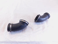 BMW R1200 R1200RT R1200GS & R nine T Pure Racer Air Intake Duct Suction Pipes - C3 Cycle