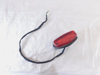 99-03 Honda VT600C VT600CD Shadow 600 Rear Tail Brake Light w/ Backplate & Lens - C3 Cycle