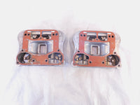 2007 & 2008 Buell XB XB9 XB12 Firebolt Lightning & Ulysses Rocker Boxes & Arms - C3 Cycle