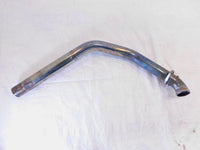 98 Harley Davidson Electra Glide Road King Front Right Exhaust Header Down Pipe - C3 Cycle