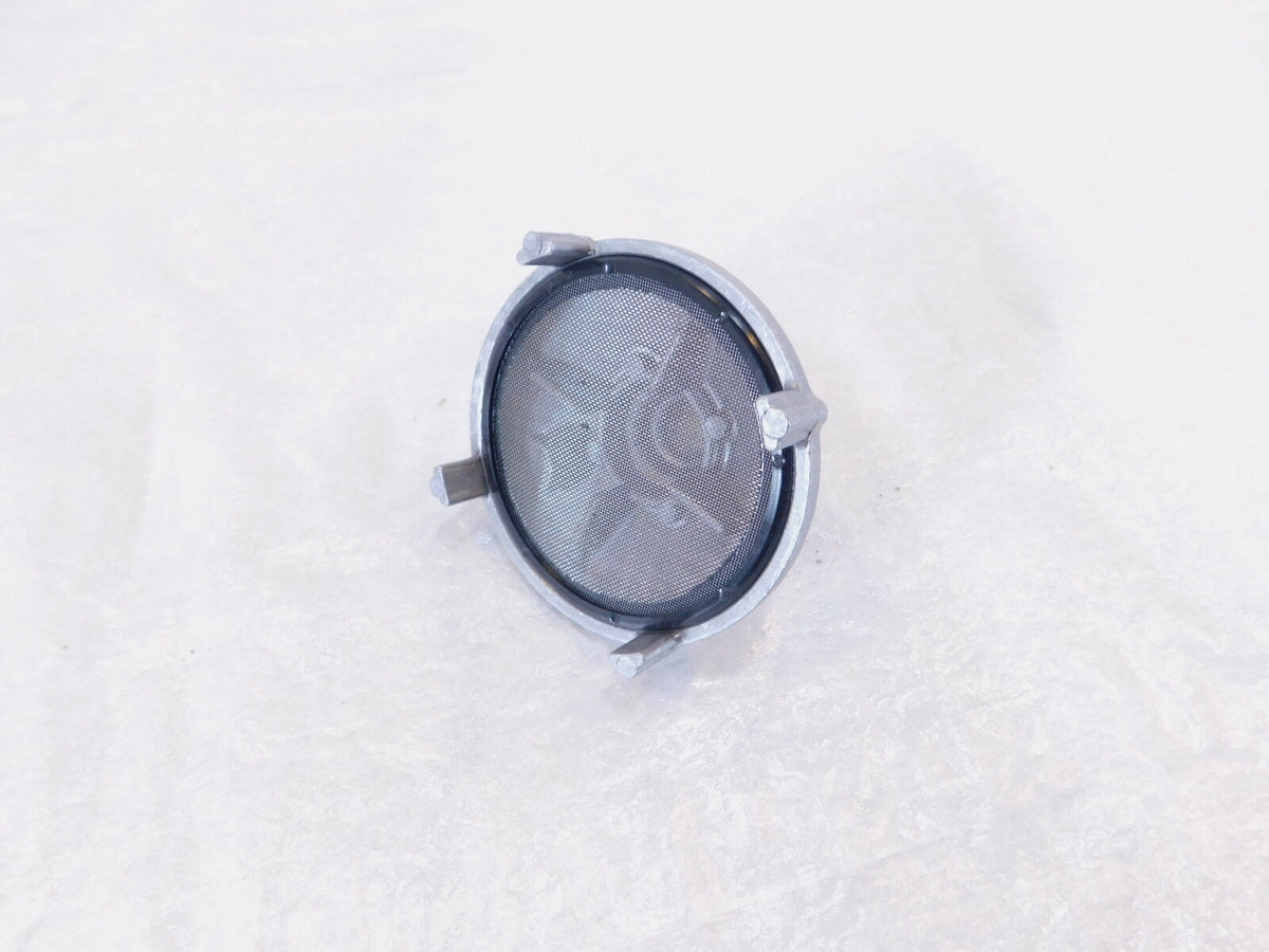 Honda CB550 CB550K & Super Sport CB550F Engine Oil Pump Pick Up Pickup Strainer - C3 Cycle