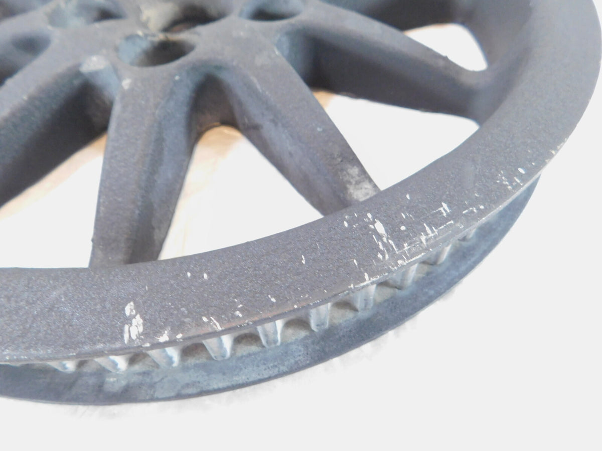 Victory Vision, Cross Country, Hammer, Jackpot & Magnum Rear Wheel Belt Pulley