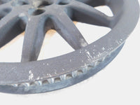 Victory Vision, Cross Country, Hammer, Jackpot & Magnum Rear Wheel Belt Pulley