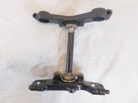 2000-2010 Buell Blast 500 Front Wheel Fork Steering Stem Lower Triple Tree - C3 Cycle