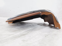 95-06 Kawasaki Vulcan 800 Drifter Classic Right Frame Side Cover & Chrome Trim - C3 Cycle