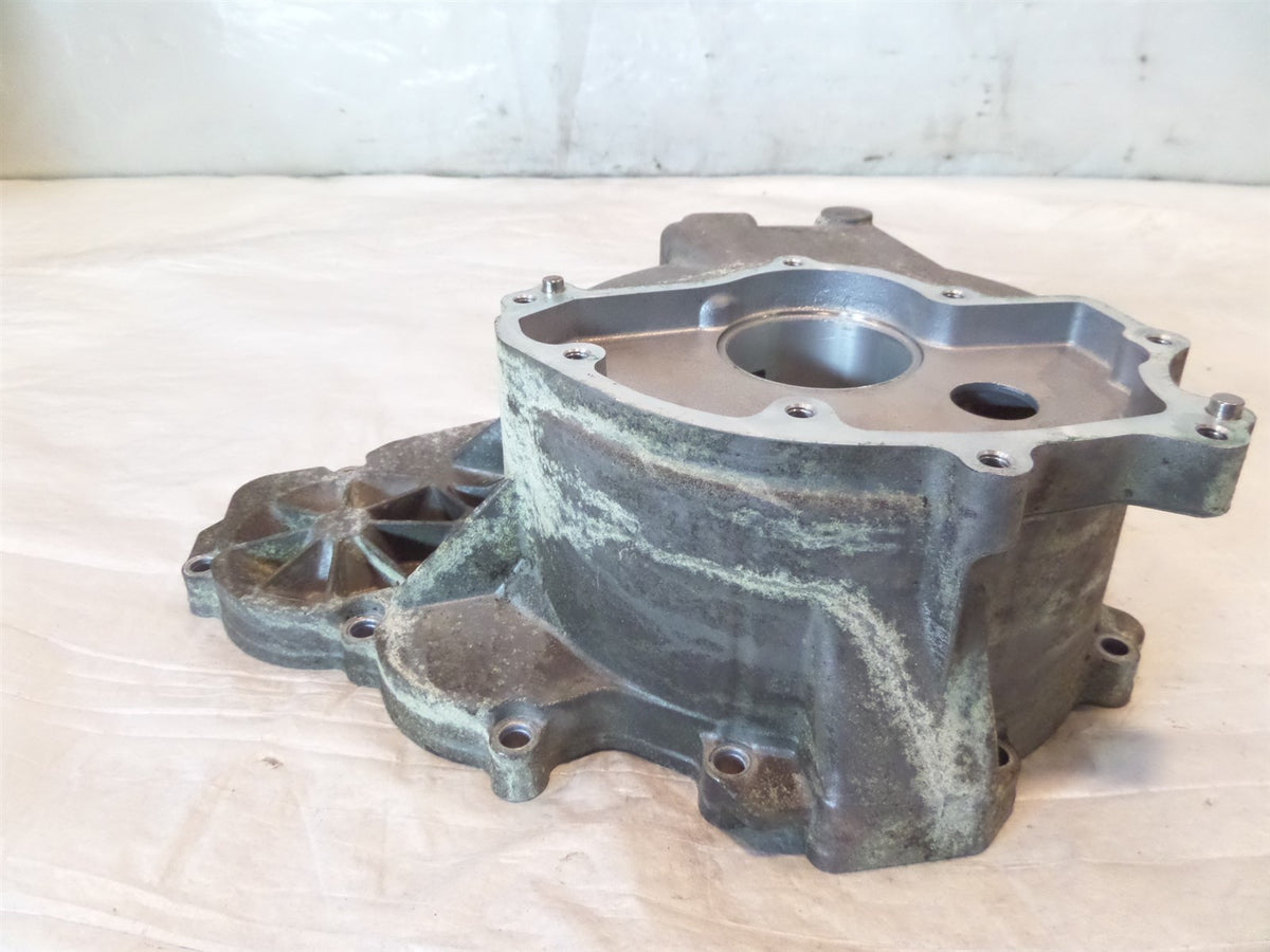 Can Am Spyder Roadster GS ST RT SE5 Engine Motor Ignition Stator Cover - C3 Cycle