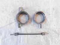 1985-1992 Yamaha V-Max 1200 VMX12 VMX1200 Front Upper Steering Fork Hose Clamp - C3 Cycle