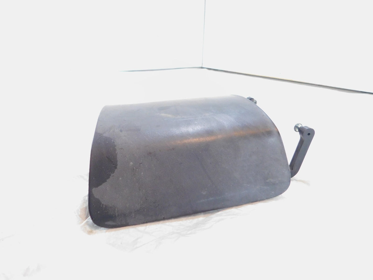 2001-2007 Honda NSS250 Reflex Sport 250 Fuel Gas Petrol Tank Cap Cover Lid - C3 Cycle