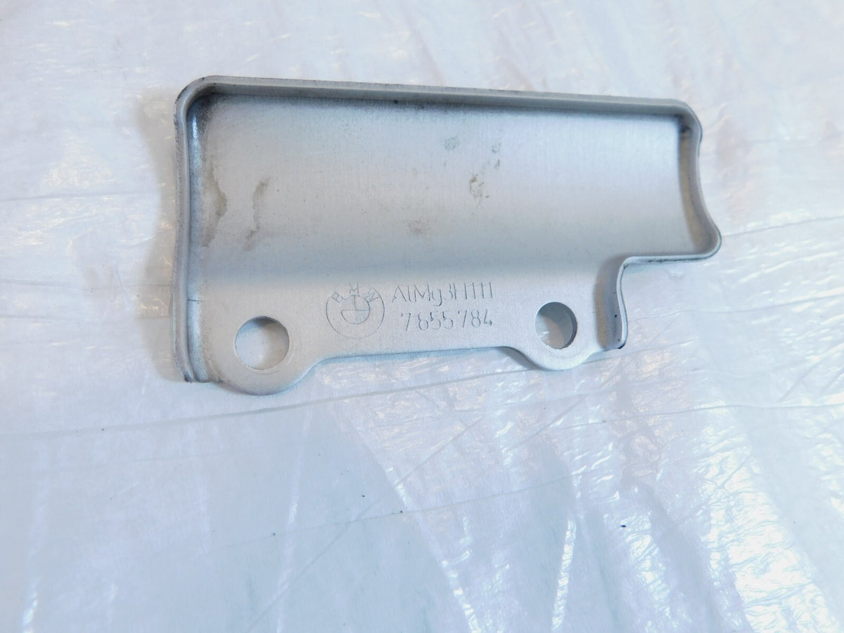 2001-2005 BMW F650CS Right Foot Brake Master Cylinder Cover Panel - 46717655784 - C3 Cycle