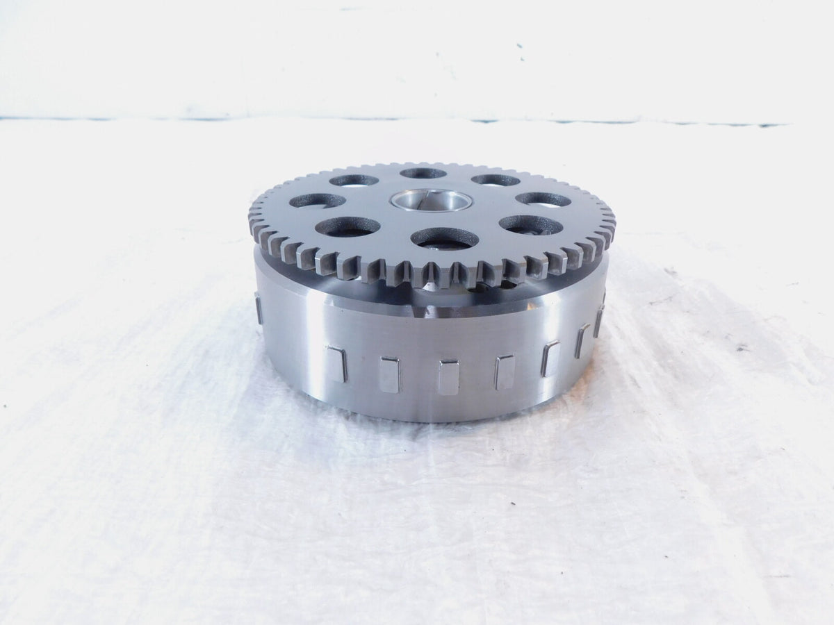 07-16 Aprilia Shiver & Dorsoduro 750 Alternator Generator Stator Rotor Flywheel - C3 Cycle
