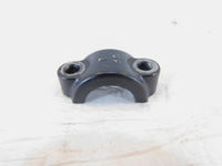 Honda ST1300 CBR900RR Handlebar Master Cylinder Clutch Lever Mount Bracket Clamp