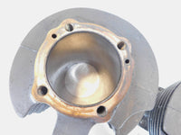 1973-1985 Harley Davidson Ironhead Sportster 1000 Engine Motor Cylinders Pistons
