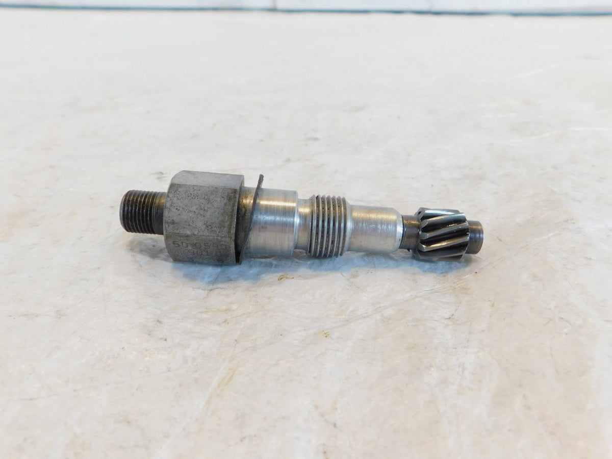 1971-1980 Harley Davidson Ironhead Sportster 900 1000 Tach Tachometer Drive Gear - C3 Cycle