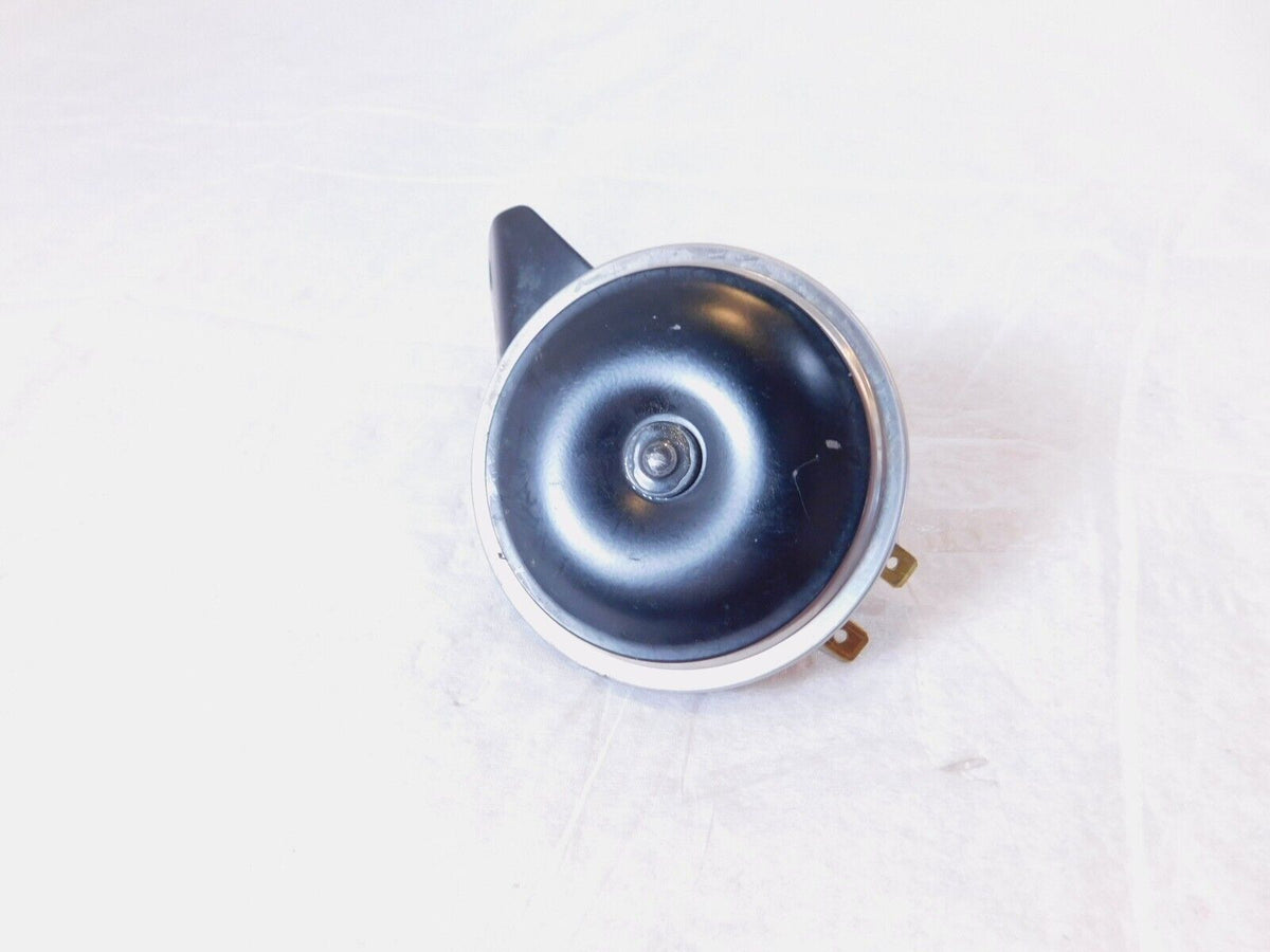 2018 18 Kawasaki Ninja H2 SX SE Black Signal Horn & Mount Bracket - 27003-0138 - C3 Cycle