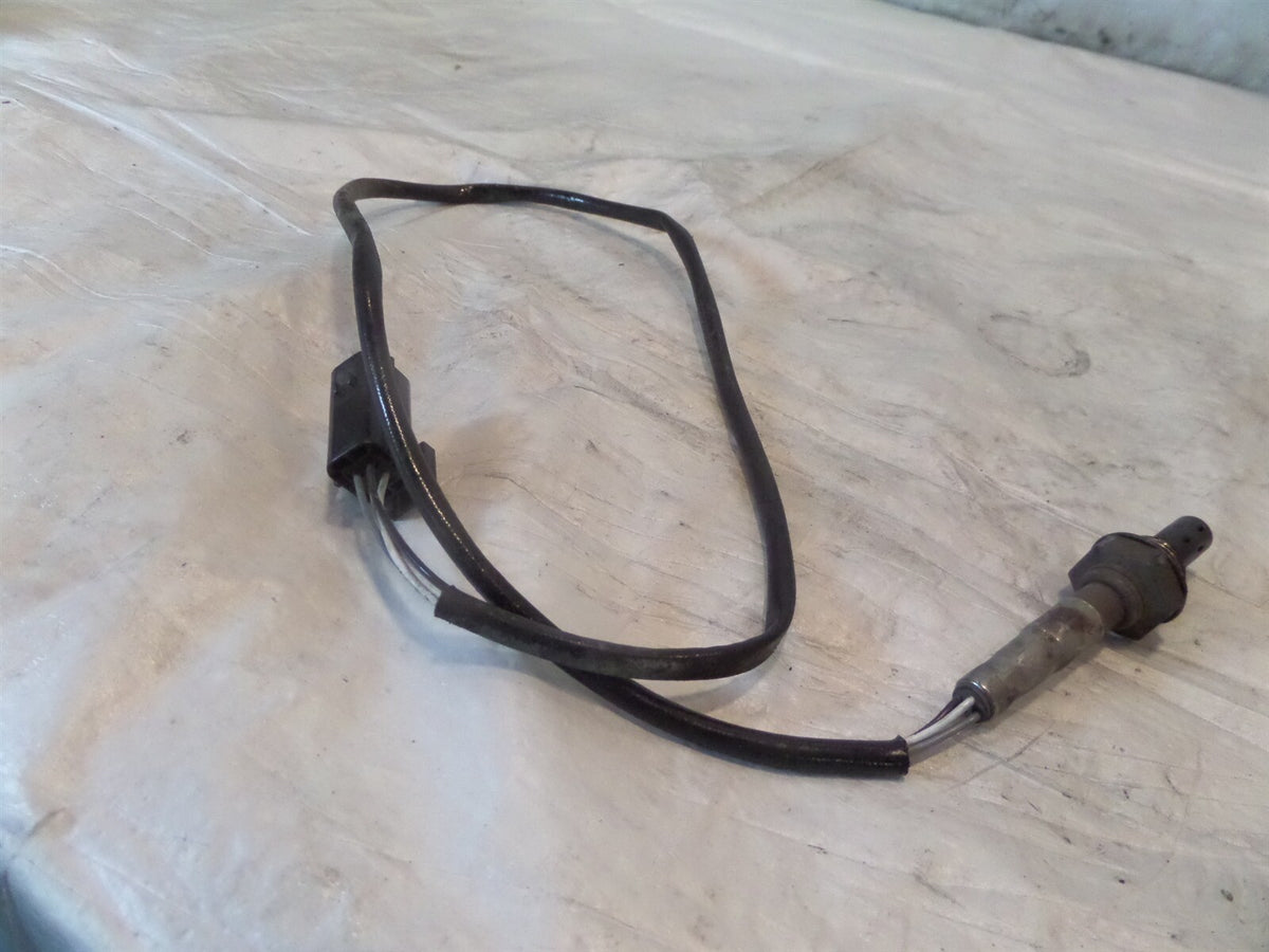 2001-2007 Aprilia ETV1000 Caponord 1000 Exhaust Muffler O2 Oxygen Lambda Sensor - C3 Cycle