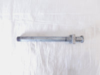 Aprilia Shiver 750 SL750 Dorsoduro SMV750 Rear Wheel Axle Bolt Shaft & Adjusters - C3 Cycle