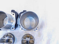 Harley Davidson Sportster S 1250 RH1250S Front Rear Cylinder Barrel Jugs Pistons