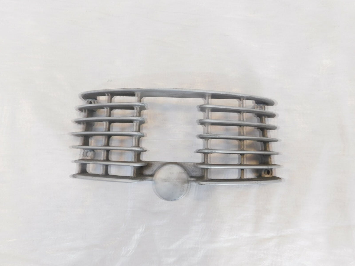 1989-1994 Honda VT1100 Shadow 1100 Engine Motor Cylinder Head Side Cover Fins - C3 Cycle