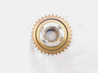 2006 & 2007 Victory Vegas & Kinpin Transmission Front Belt Pulley Sprocket Gear - C3 Cycle