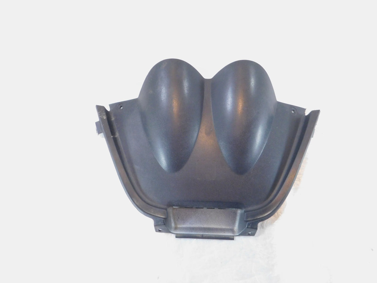 Honda NSS250S Reflex Sport 250 Front Speedometer Tach Instrument Cluster Cover - C3 Cycle