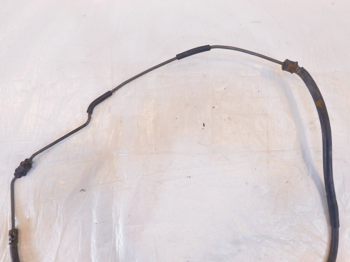 1999 Honda Valkyrie 1500 GL1500C Front Left Clutch Master Cylinder Pipe Line - C3 Cycle
